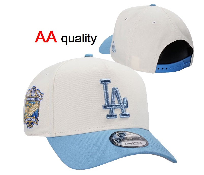 Los Angeles Dodgers 2025 Stitched Snapback Hats 022 Los Angeles Dodgers 2025 Stitched Snapback Hats 022